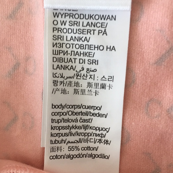 Calvin Klein CK One Bikini Brief Size Medium - Picture 12 of 15